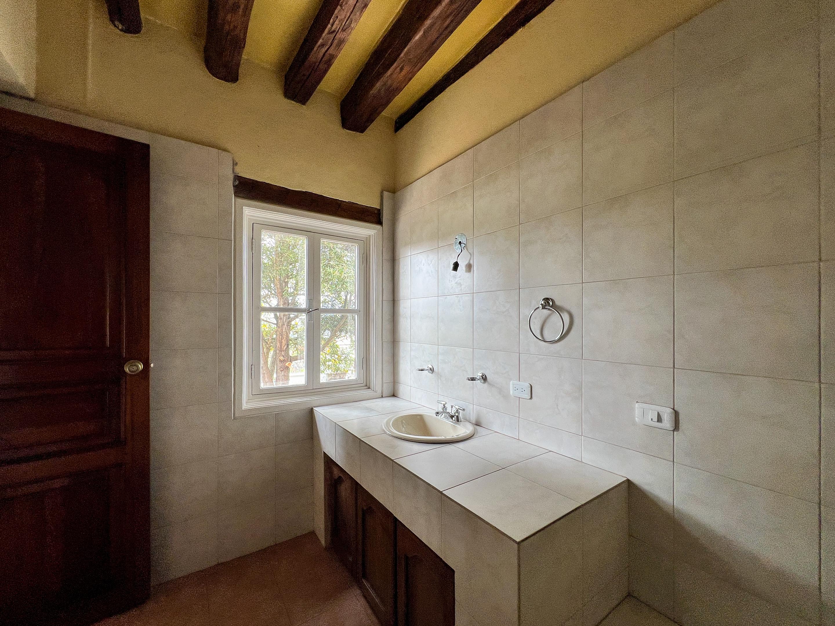Casa en la Urbanización Campo Alegre