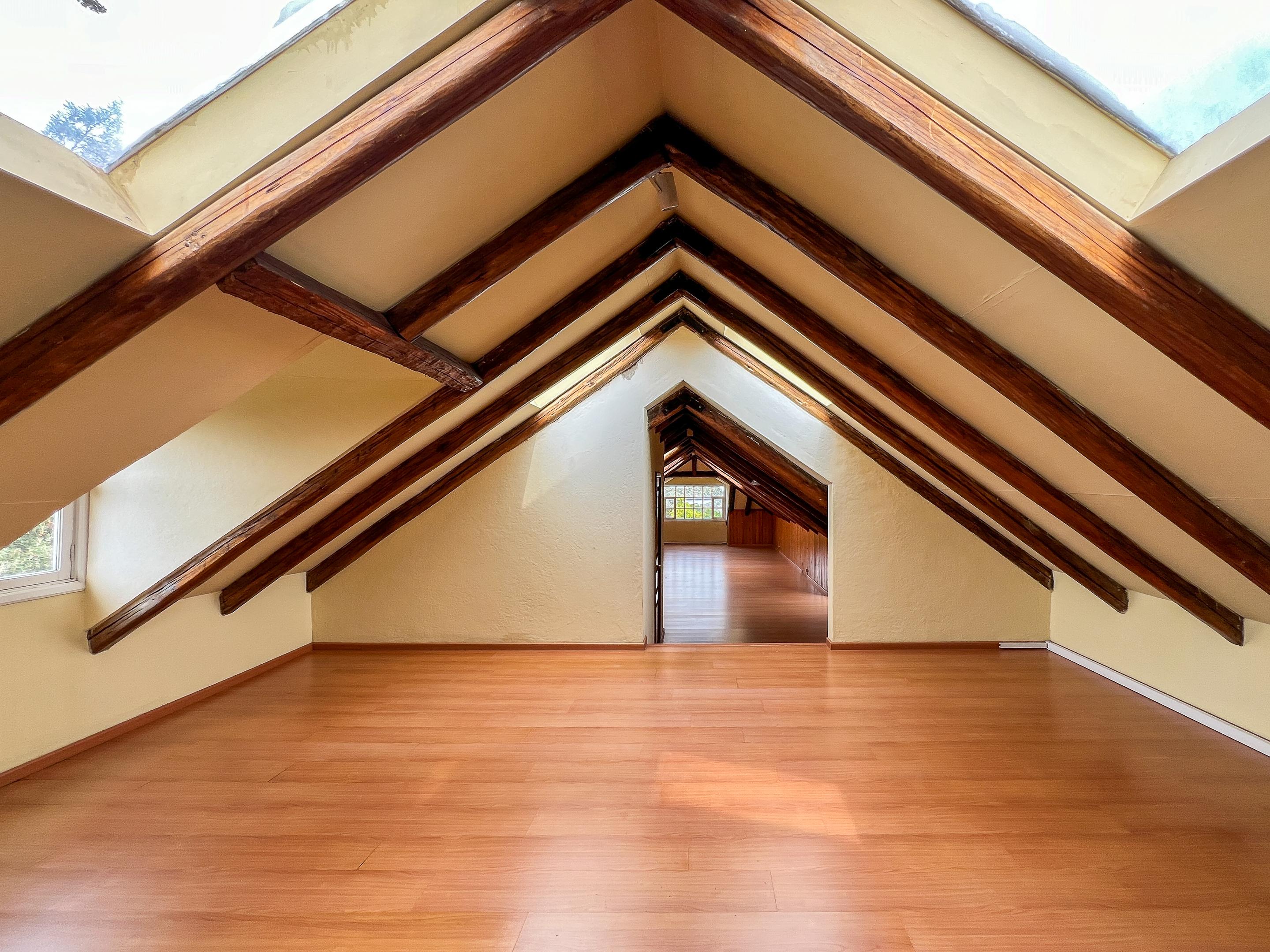 Casa en la Urbanización Campo Alegre