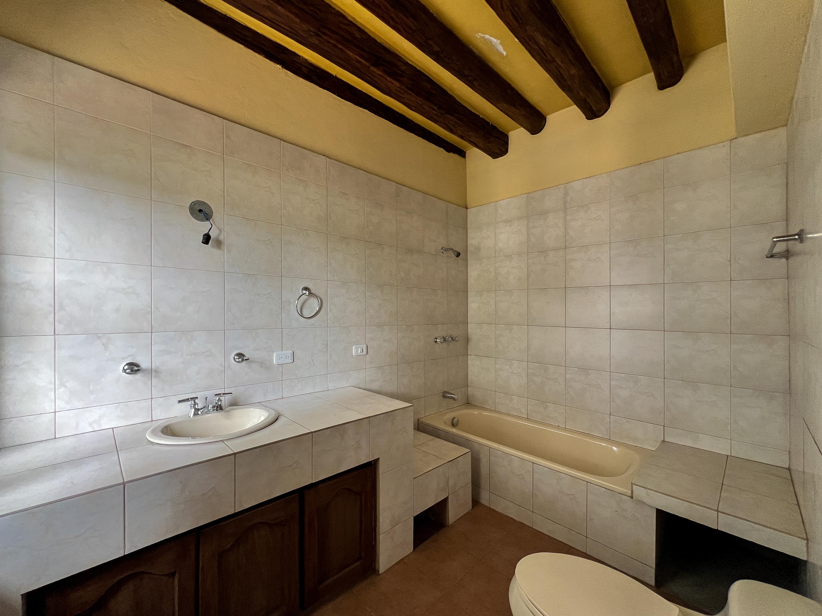 Casa en la Urbanización Campo Alegre