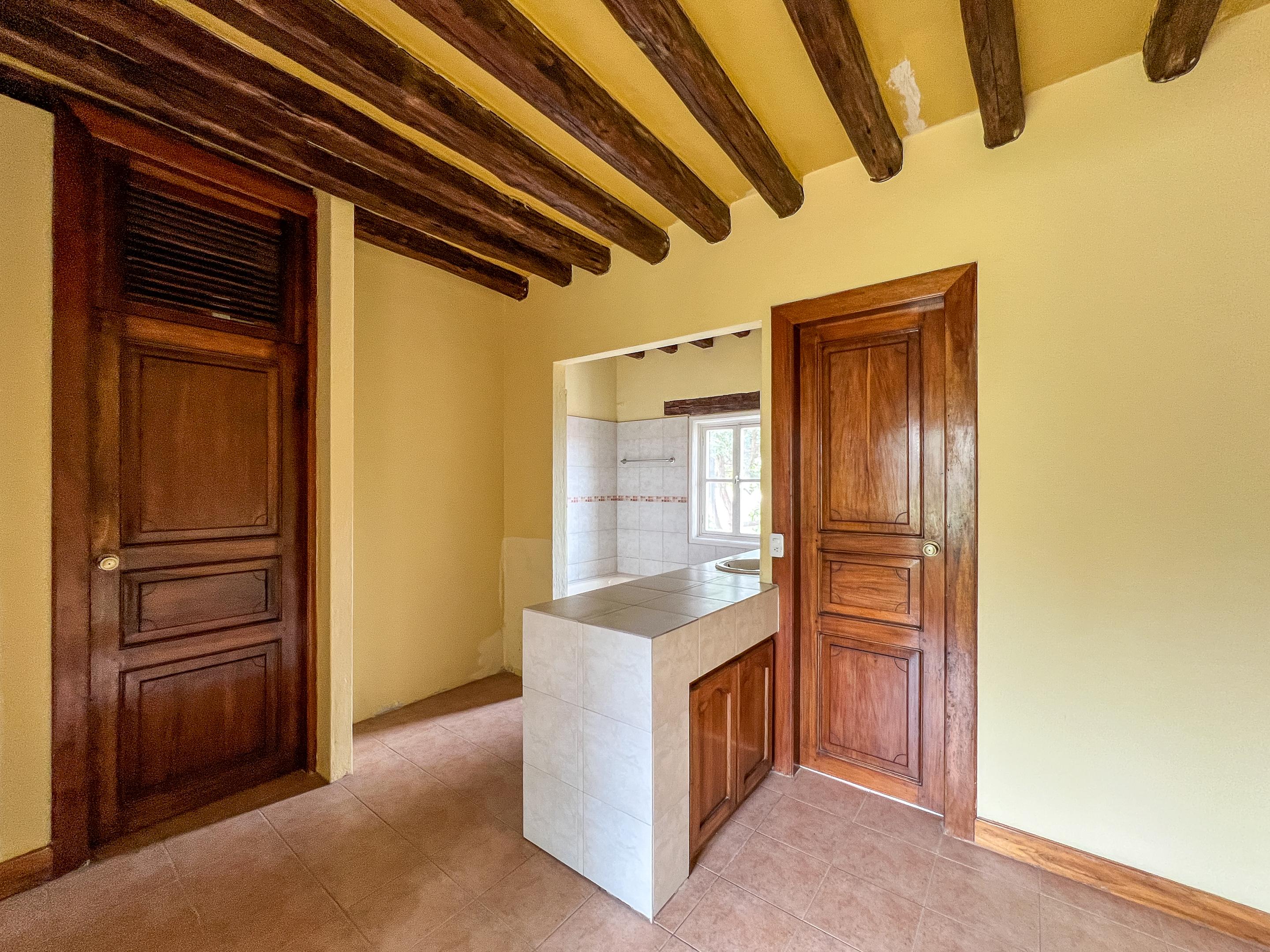 Casa en la Urbanización Campo Alegre