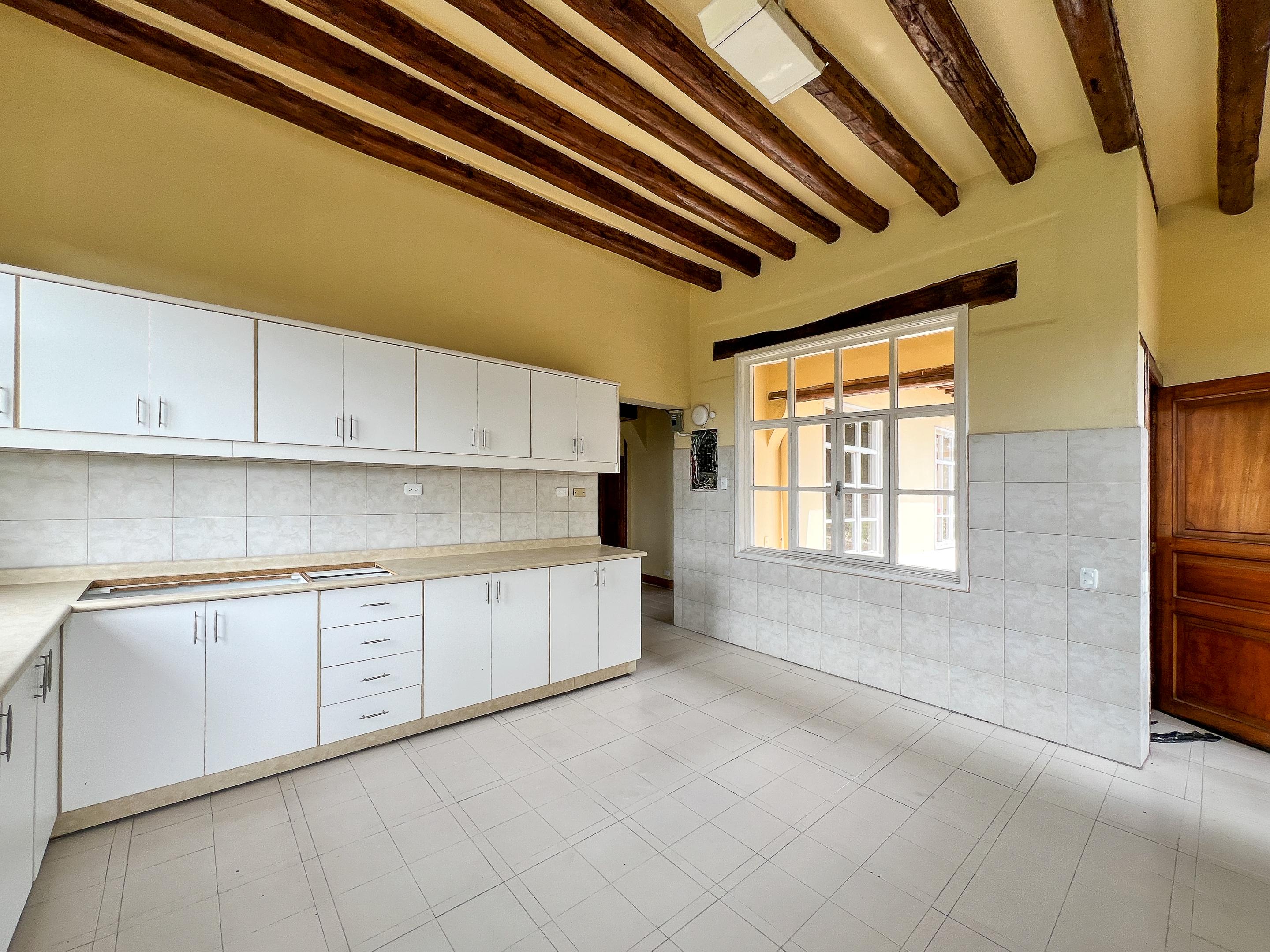 Casa en la Urbanización Campo Alegre