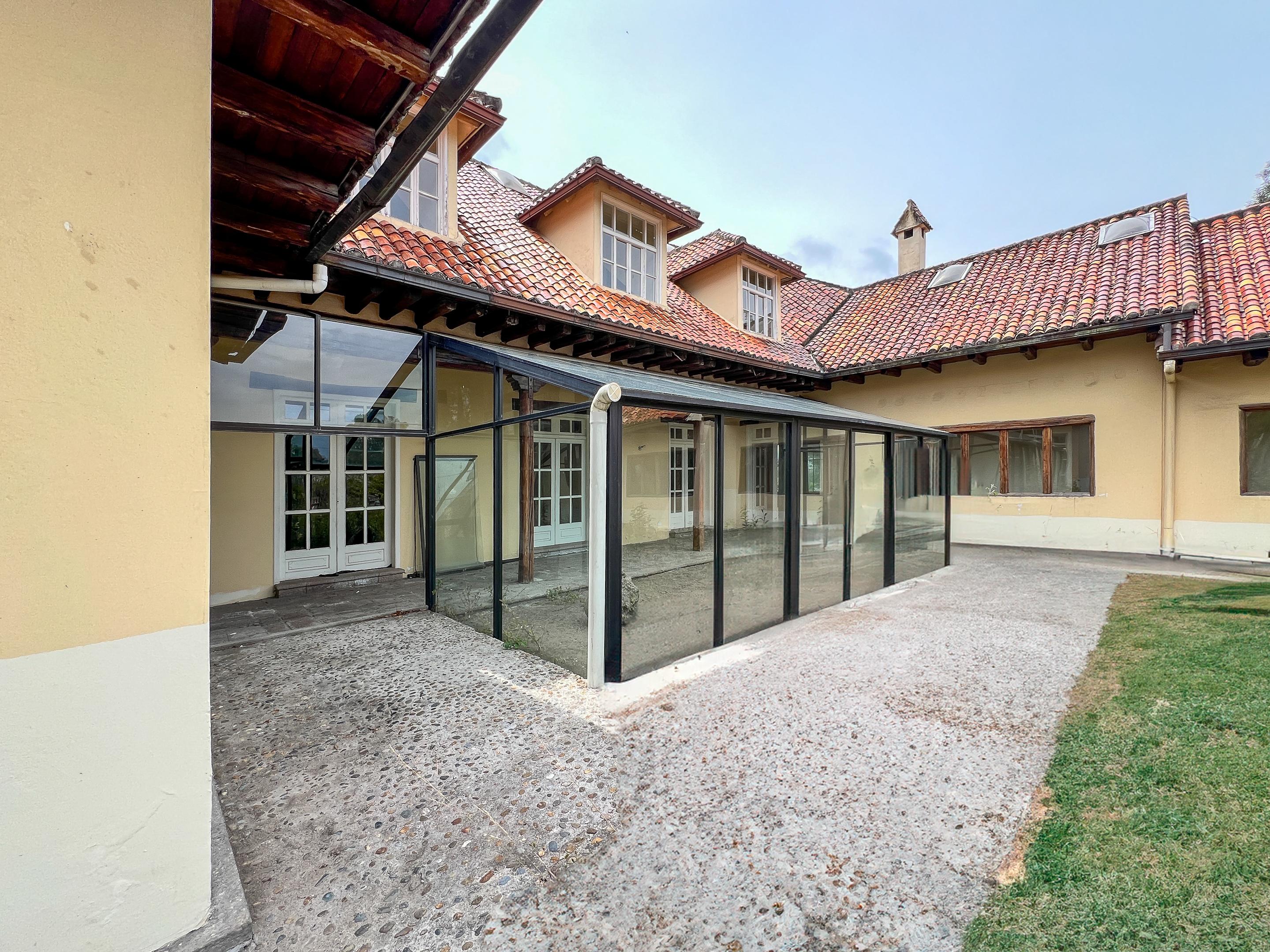 Casa en la Urbanización Campo Alegre