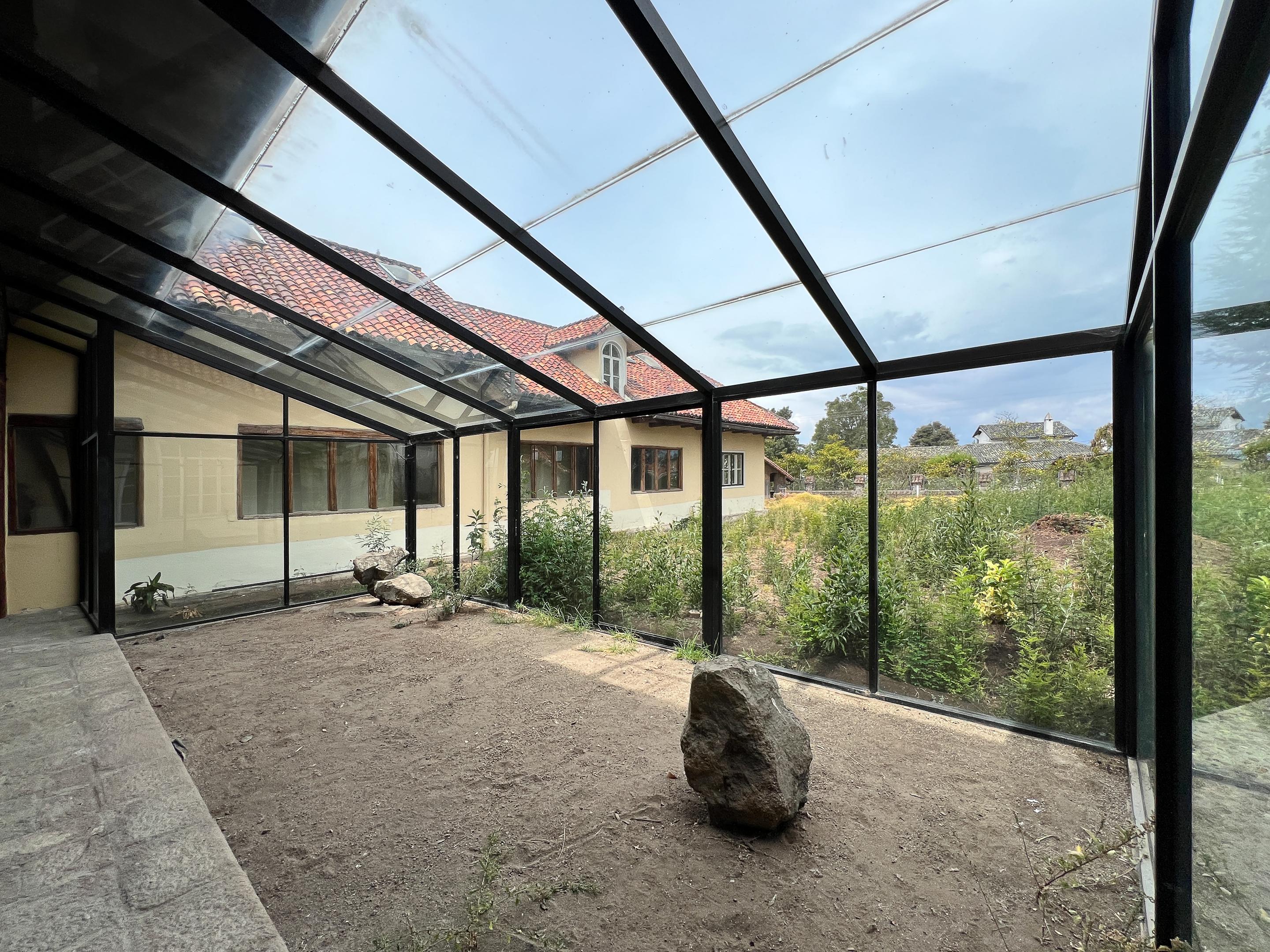 Casa en la Urbanización Campo Alegre