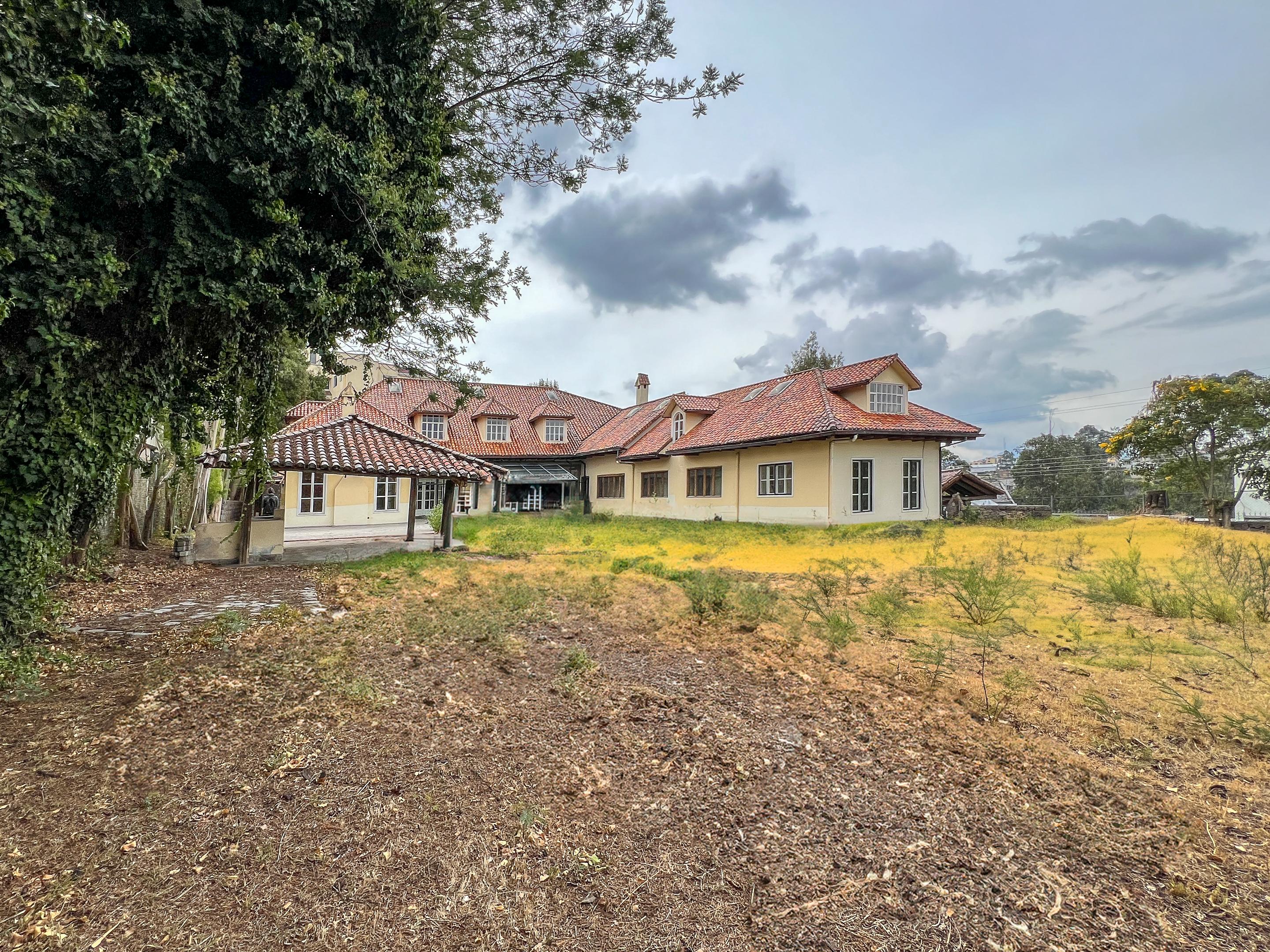 Casa en la Urbanización Campo Alegre