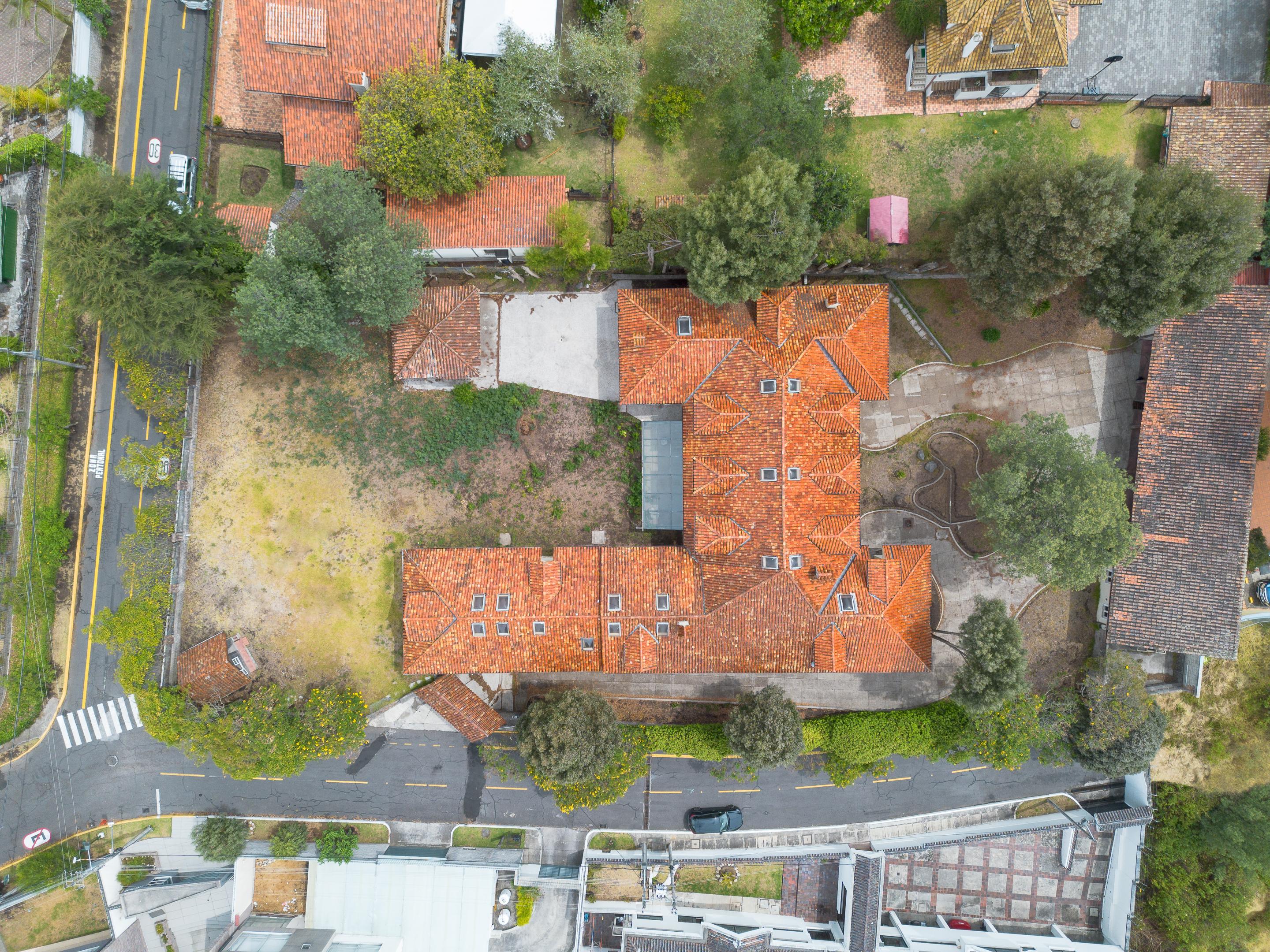 Casa en la Urbanización Campo Alegre