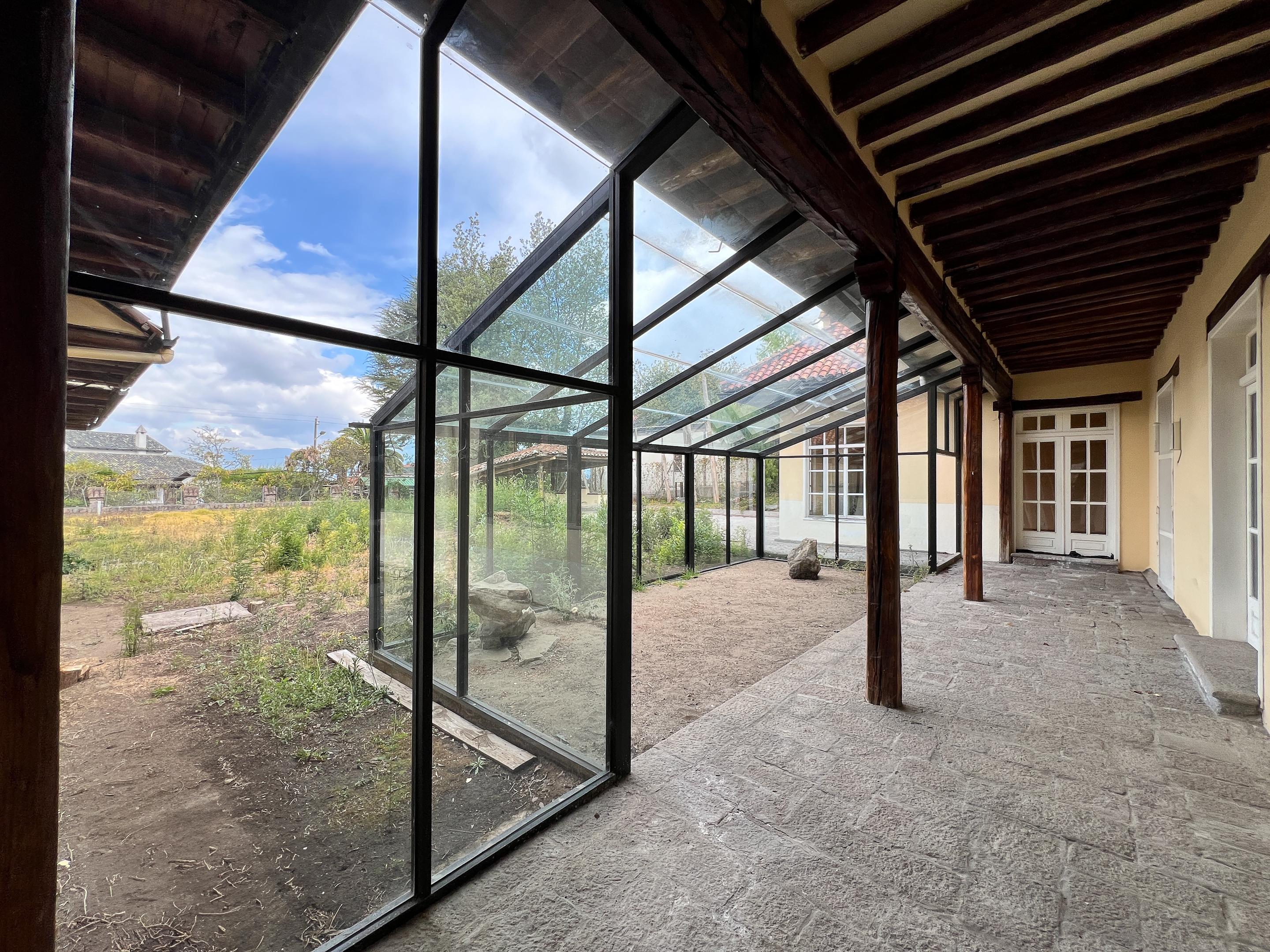 Casa en la Urbanización Campo Alegre