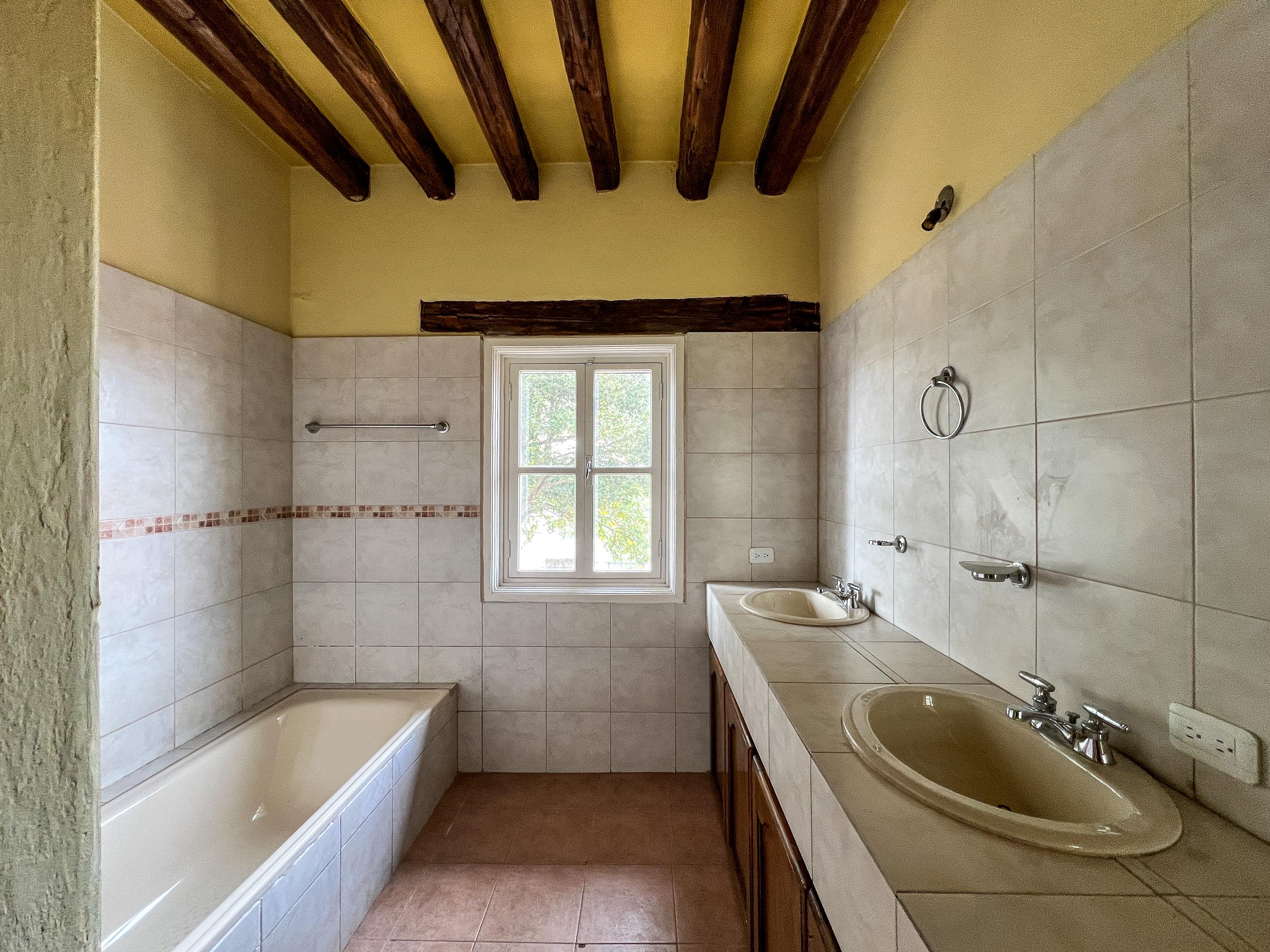 Casa en la Urbanización Campo Alegre