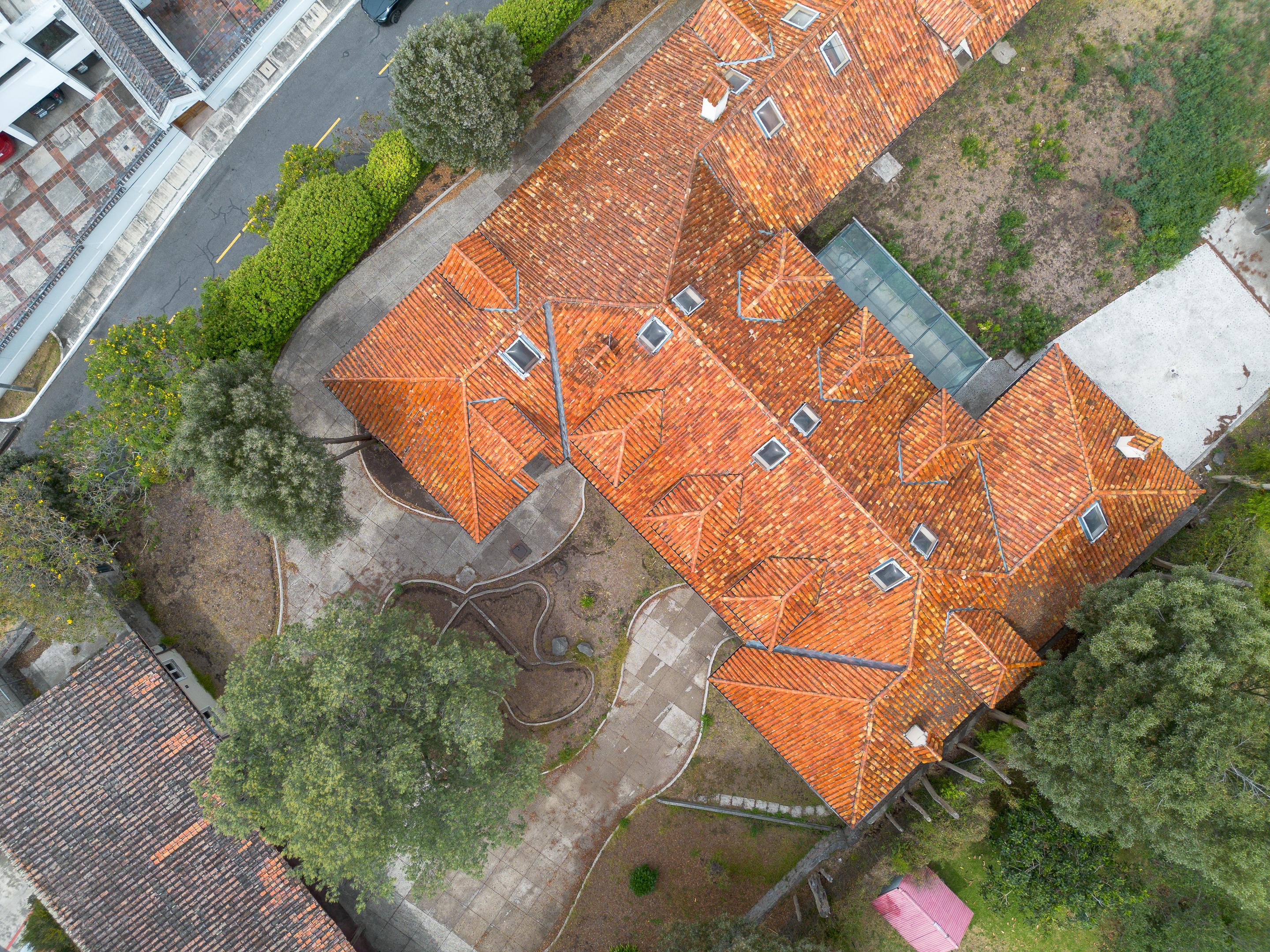 Casa en la Urbanización Campo Alegre