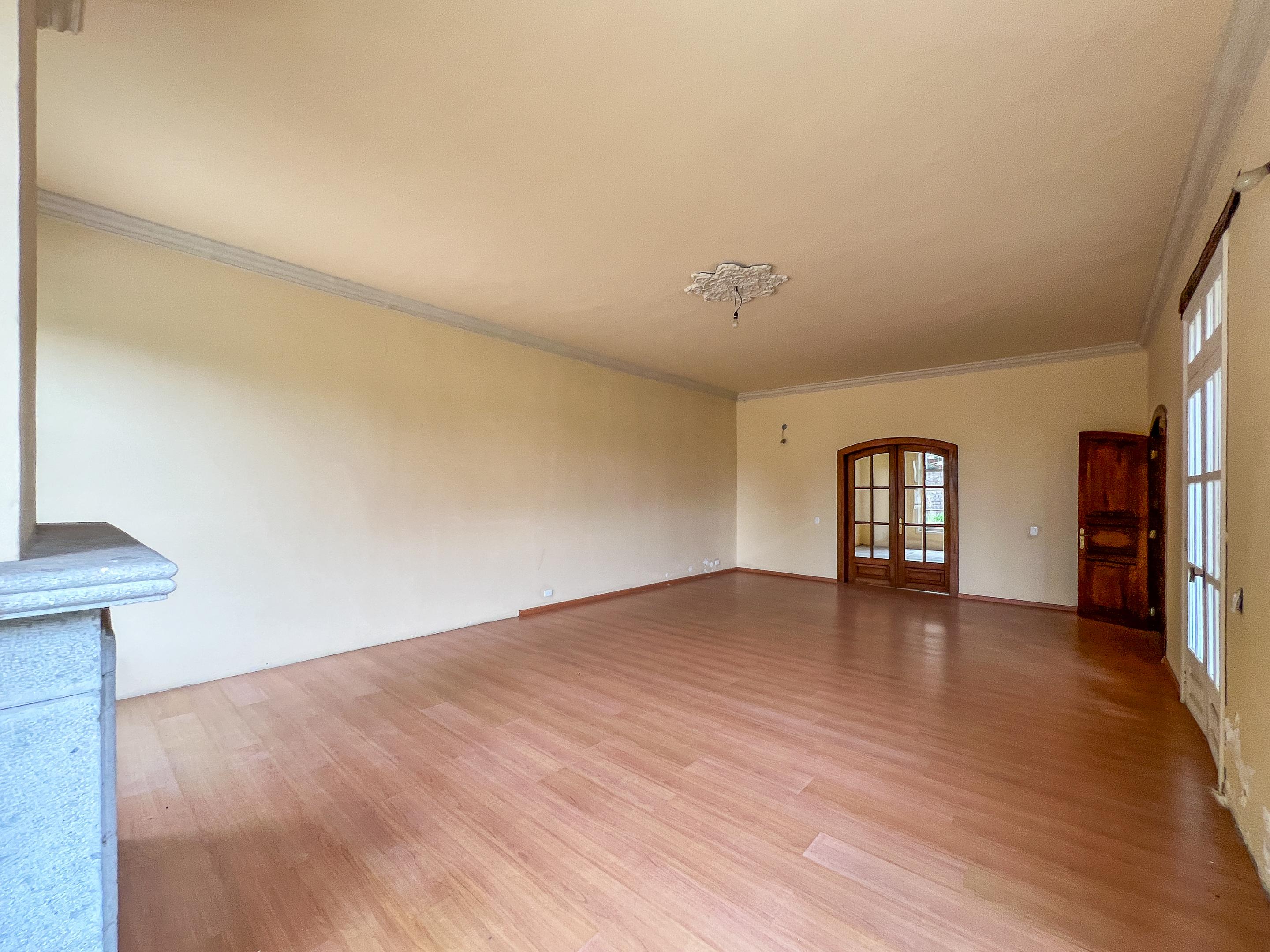 Casa en la Urbanización Campo Alegre