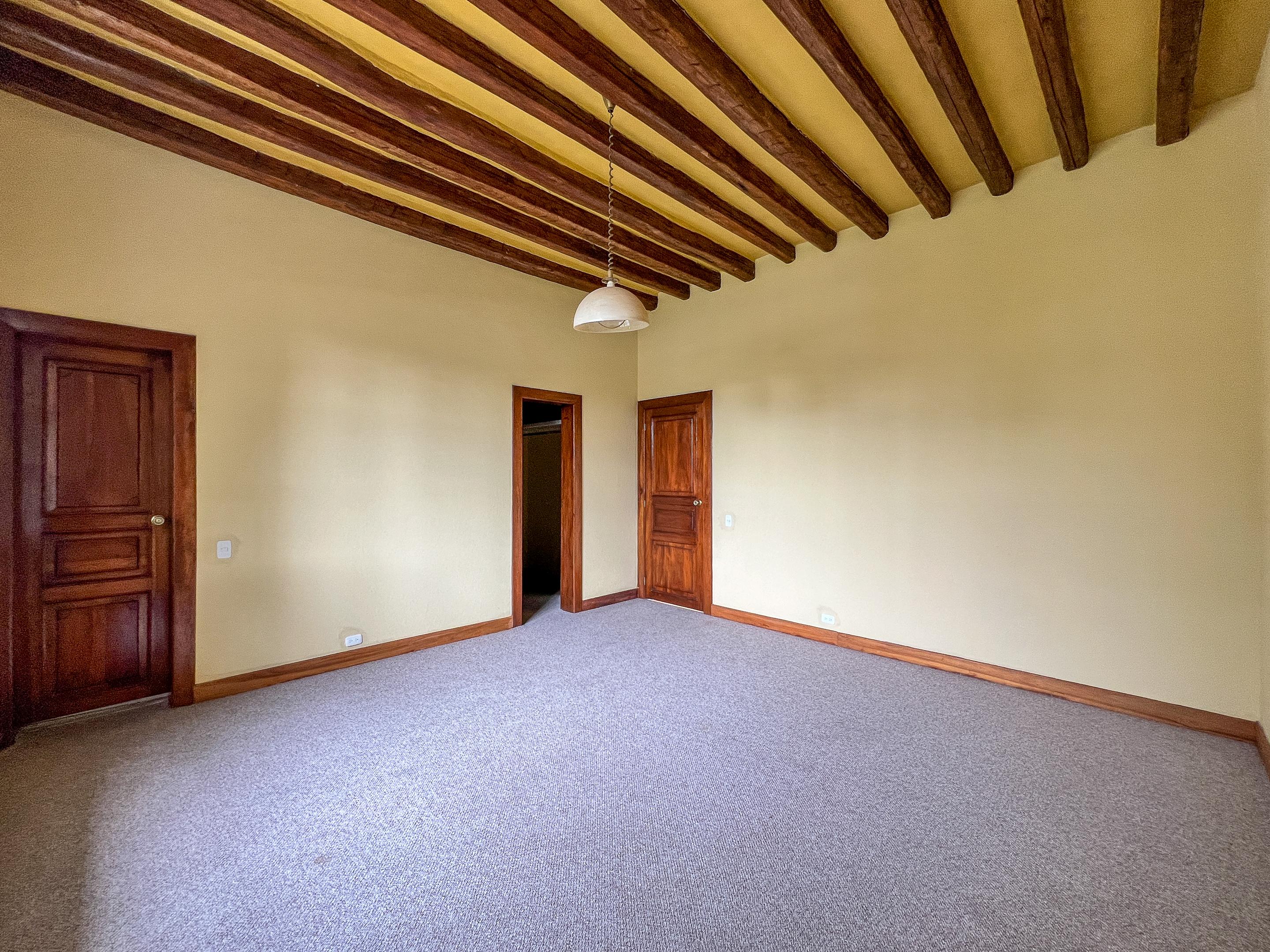 Casa en la Urbanización Campo Alegre