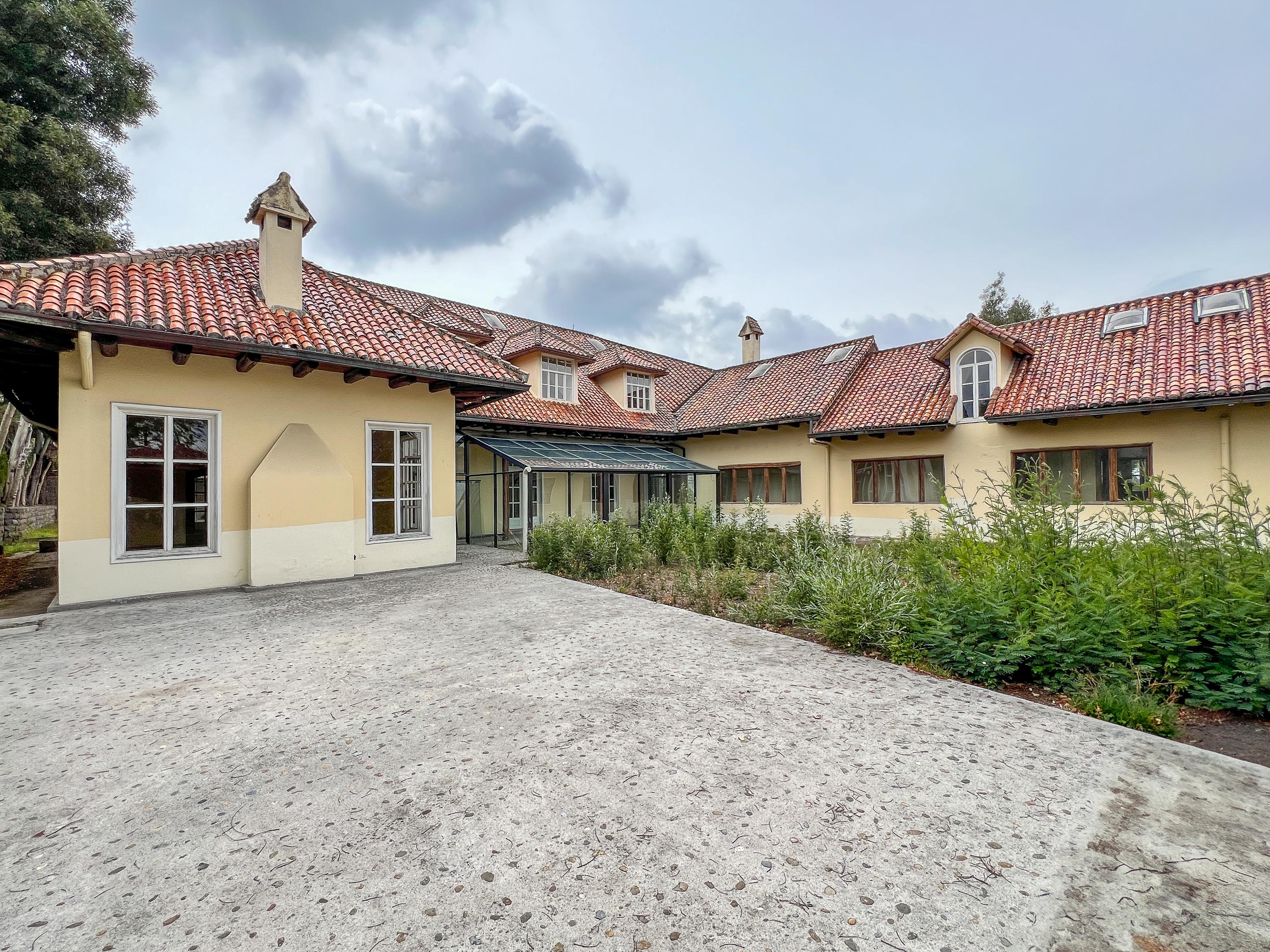 Casa en la Urbanización Campo Alegre