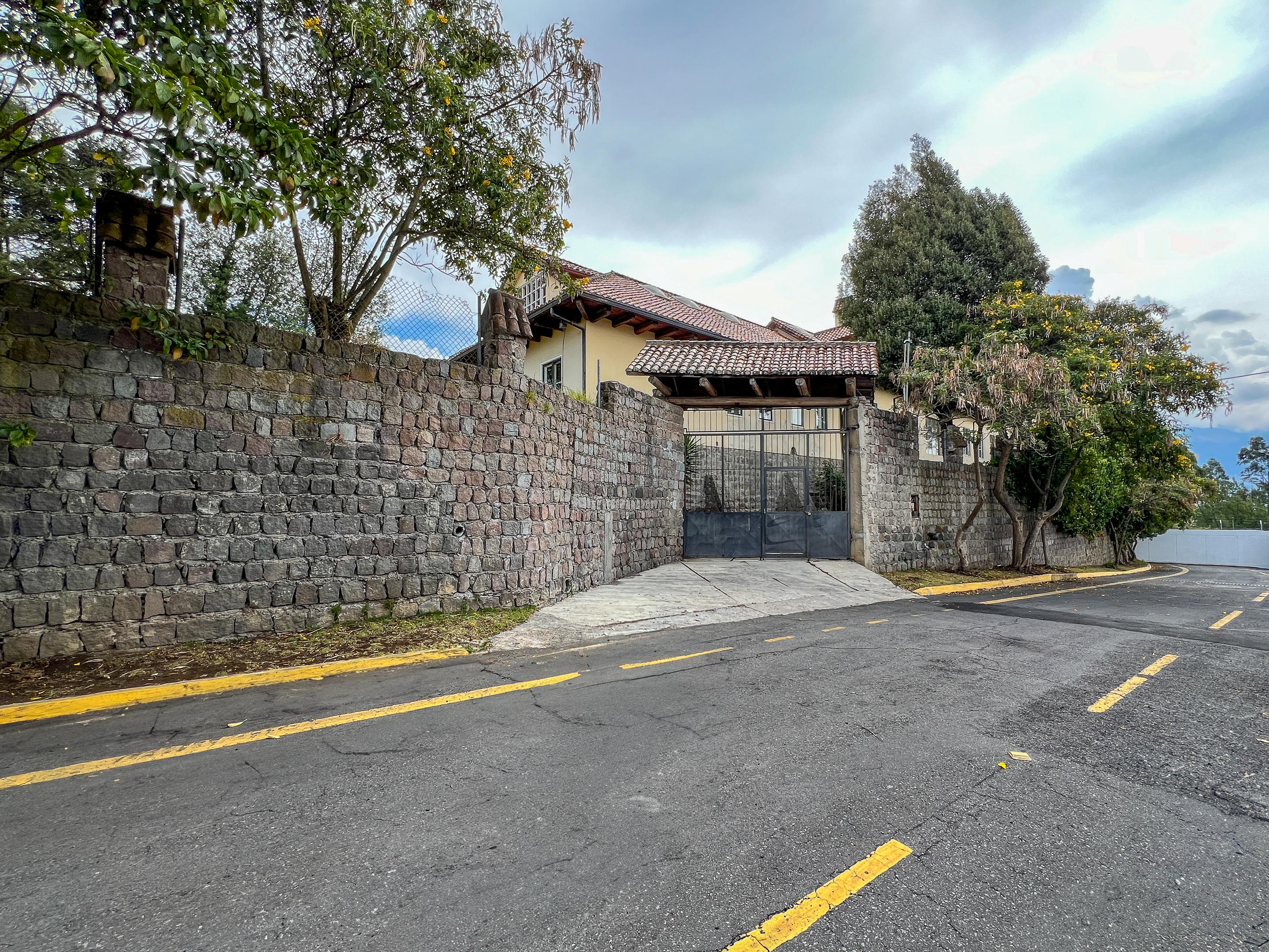 Casa en la Urbanización Campo Alegre