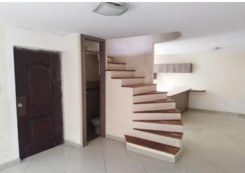 Vivienda Unifamiliar De 3 Pisos, En Venta, En San José De Morán