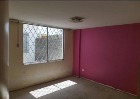 Vivienda Unifamiliar De 3 Pisos, En Venta, En San José De Morán