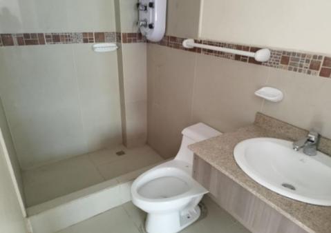 Vivienda Unifamiliar De 3 Pisos, En Venta, En San José De Morán