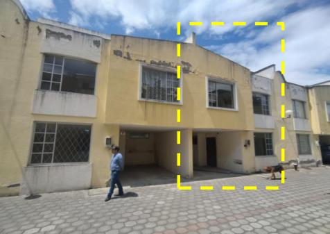 Vivienda Unifamiliar De 3 Pisos, En Venta, En San José De Morán