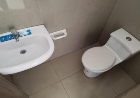 Vivienda Unifamiliar De 3 Pisos, En Venta, En San José De Morán