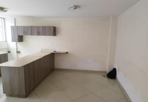 Vivienda Unifamiliar De 3 Pisos, En Venta, En San José De Morán