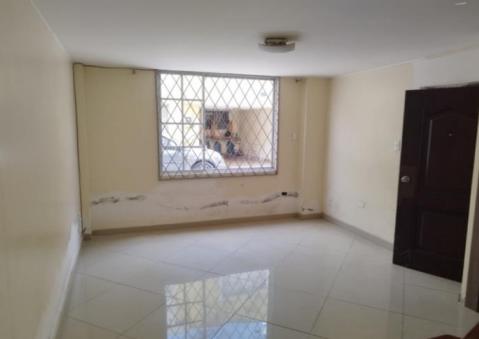 Vivienda Unifamiliar De 3 Pisos, En Venta, En San José De Morán