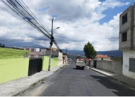 Vivienda Unifamiliar De 3 Pisos, En Venta, En San José De Morán
