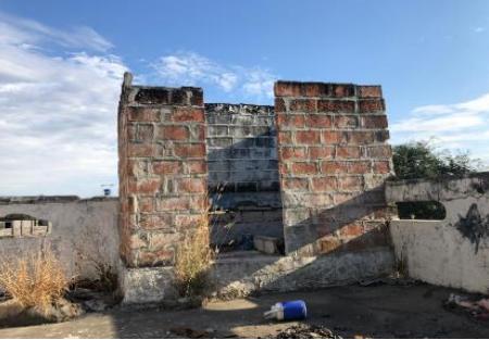 Venta de Terreno Urbano en Jaramijó