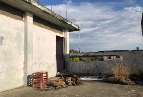 Venta de Terreno Urbano en Jaramijó