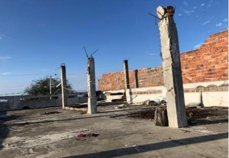 Venta de Terreno Urbano en Jaramijó