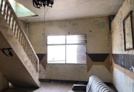 Venta de Terreno Urbano en Jaramijó