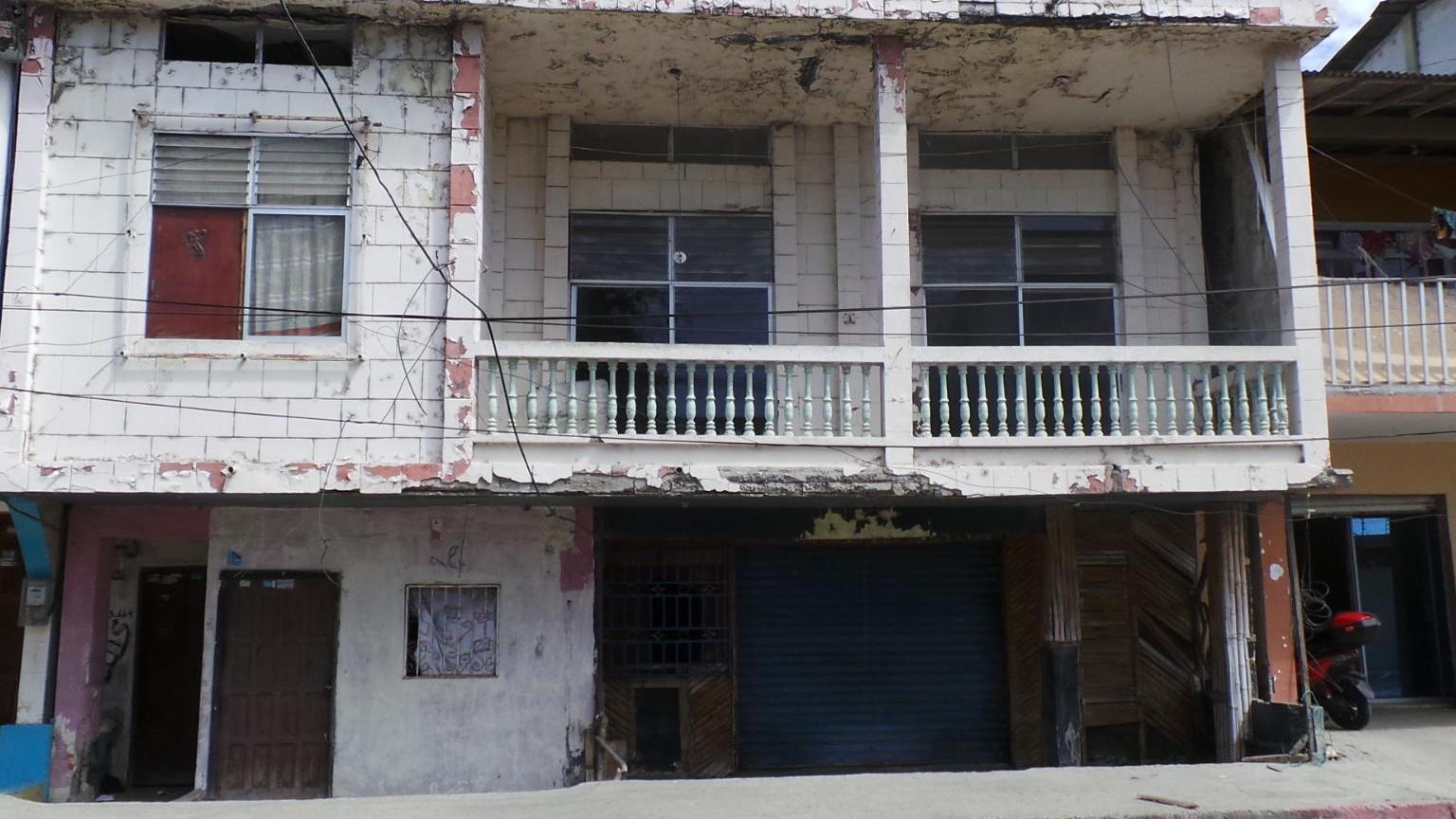 Venta de Terreno Urbano en Jaramijó