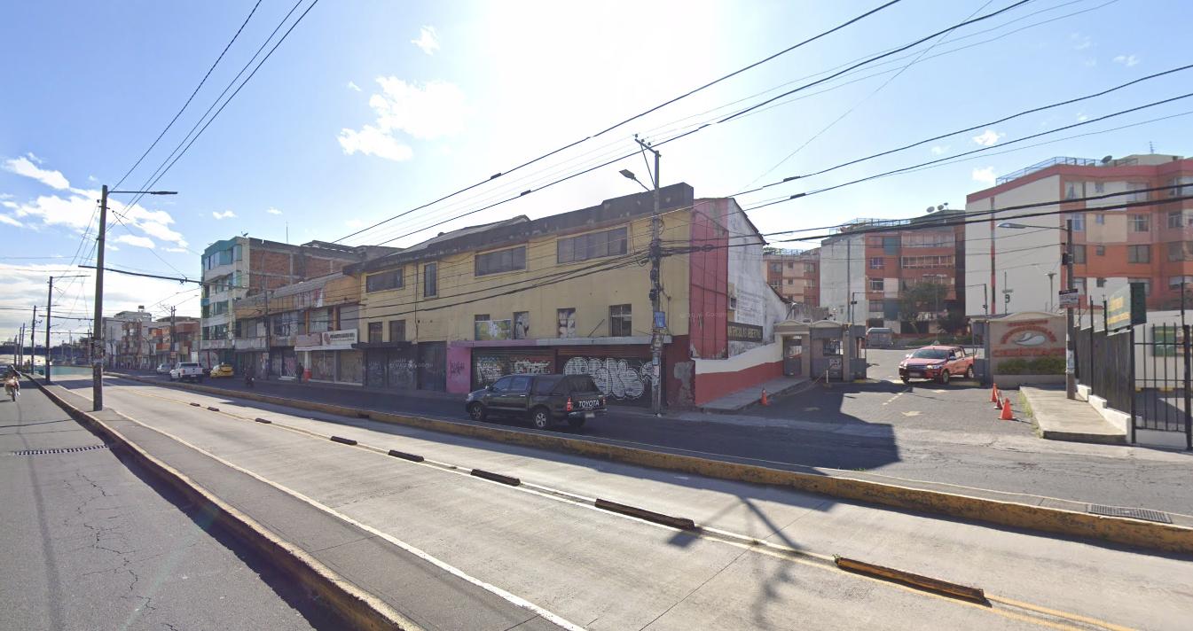 Local Comercial, Oficina Y Vivienda