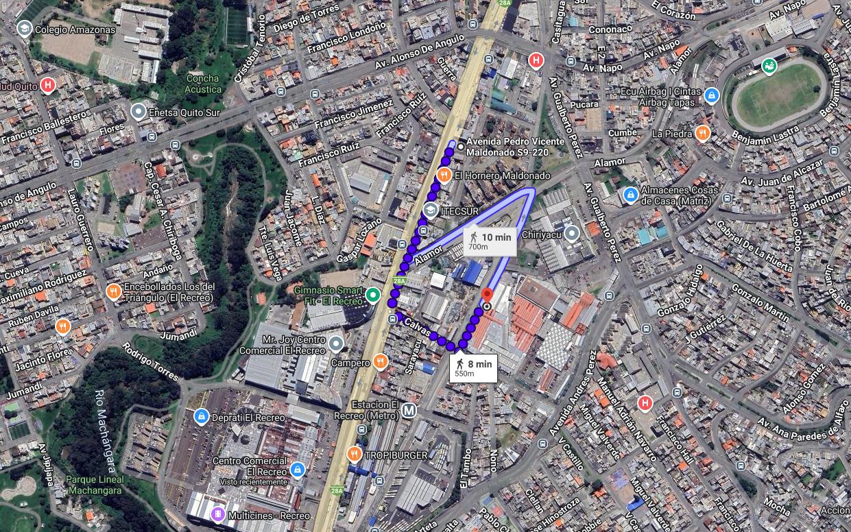 Local Comercial, Oficina Y Vivienda