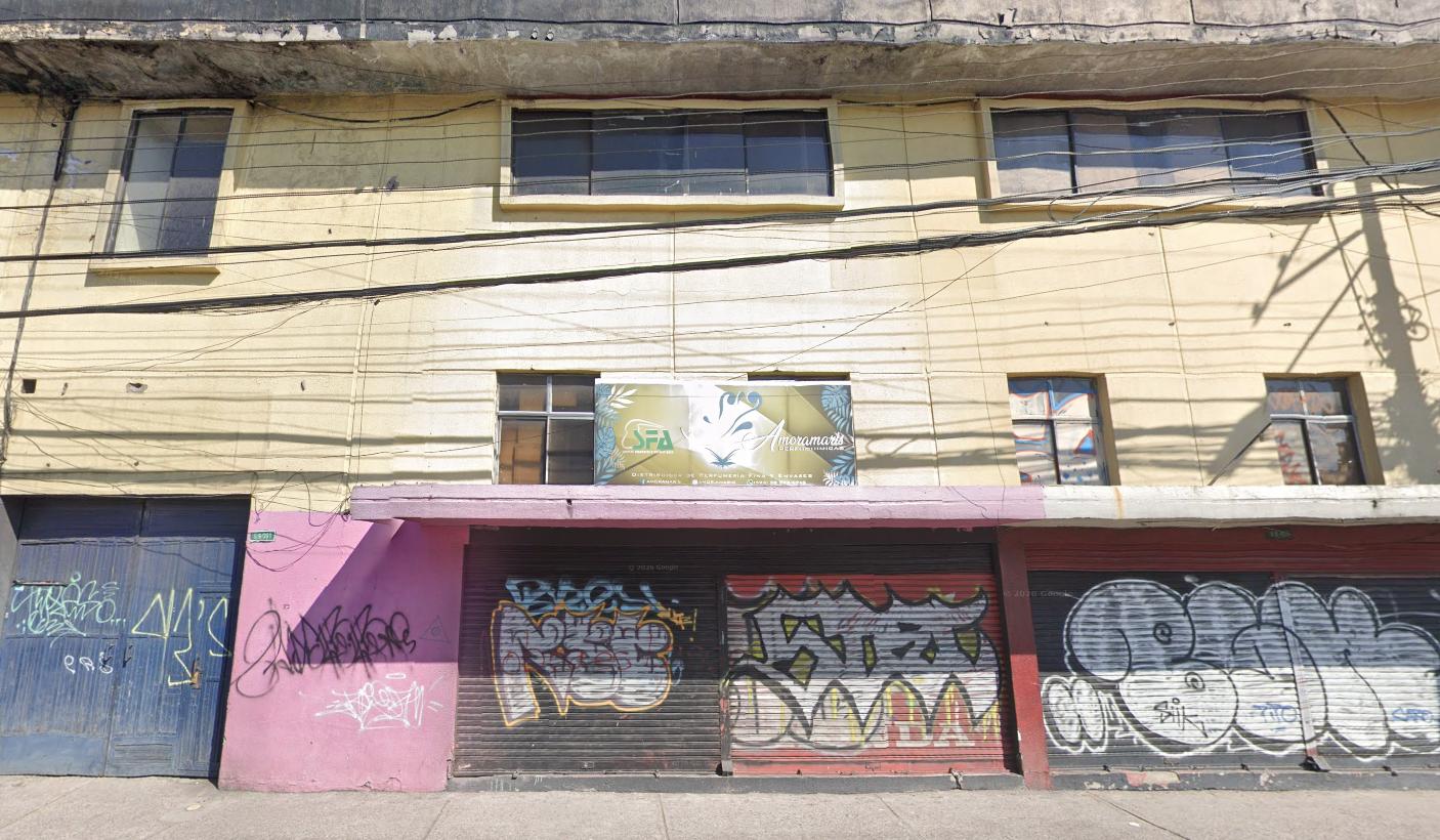 Local Comercial, Oficina Y Vivienda