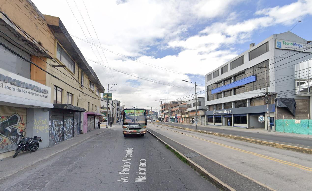 Local Comercial, Oficina Y Vivienda