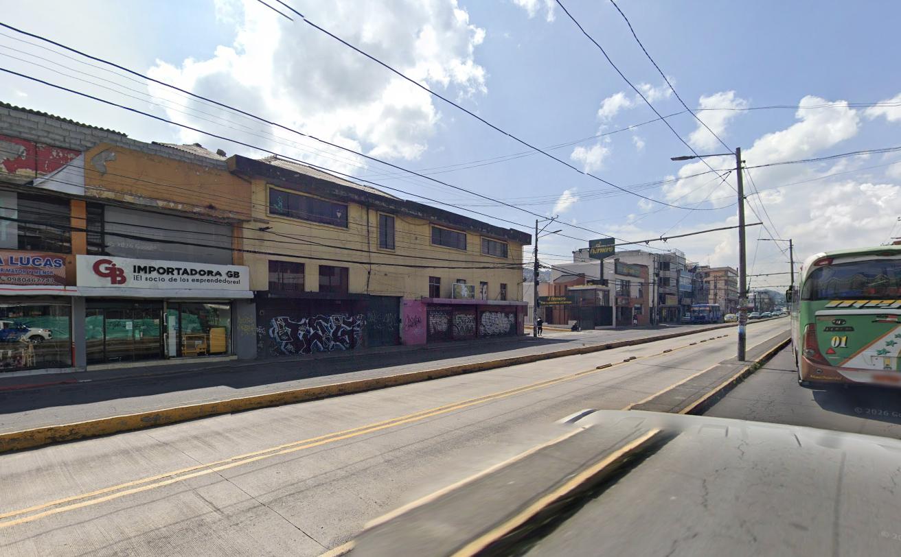 Local Comercial, Oficina Y Vivienda