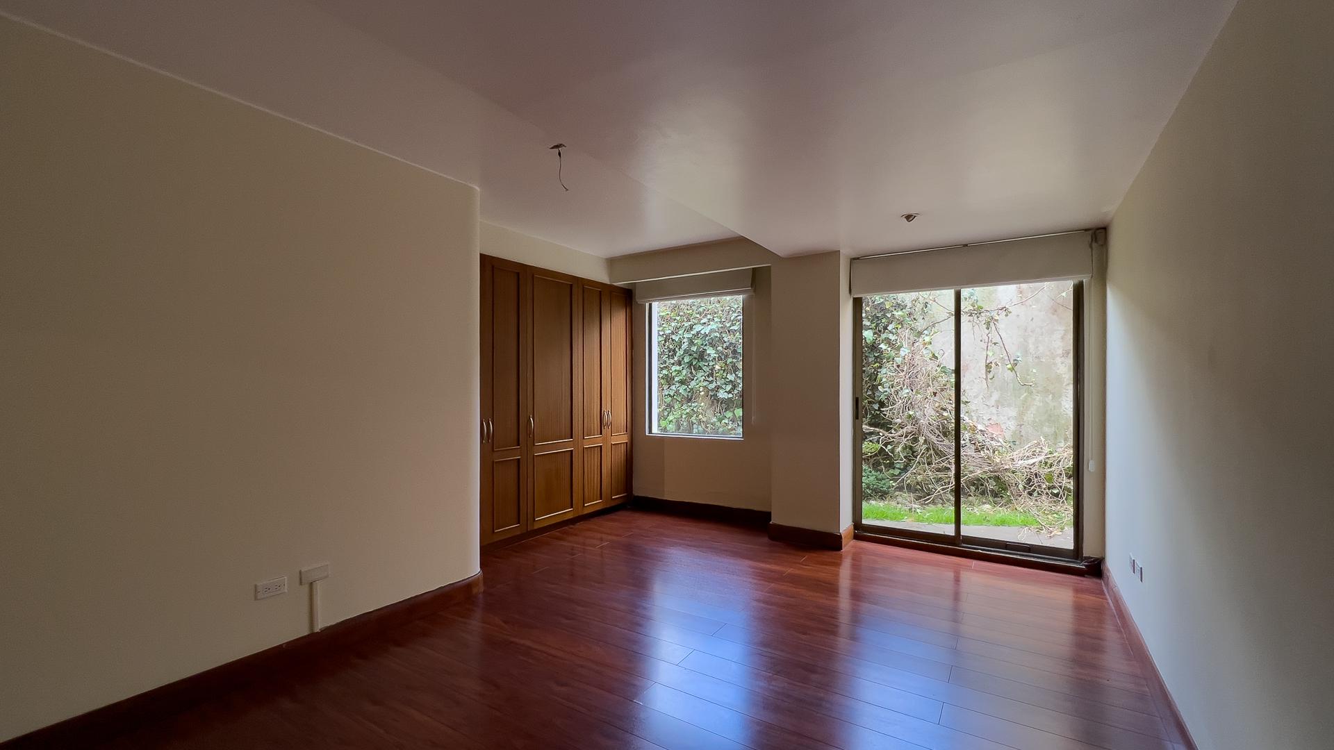 Departamento Dúplex en Venta en Bellavista, Quito