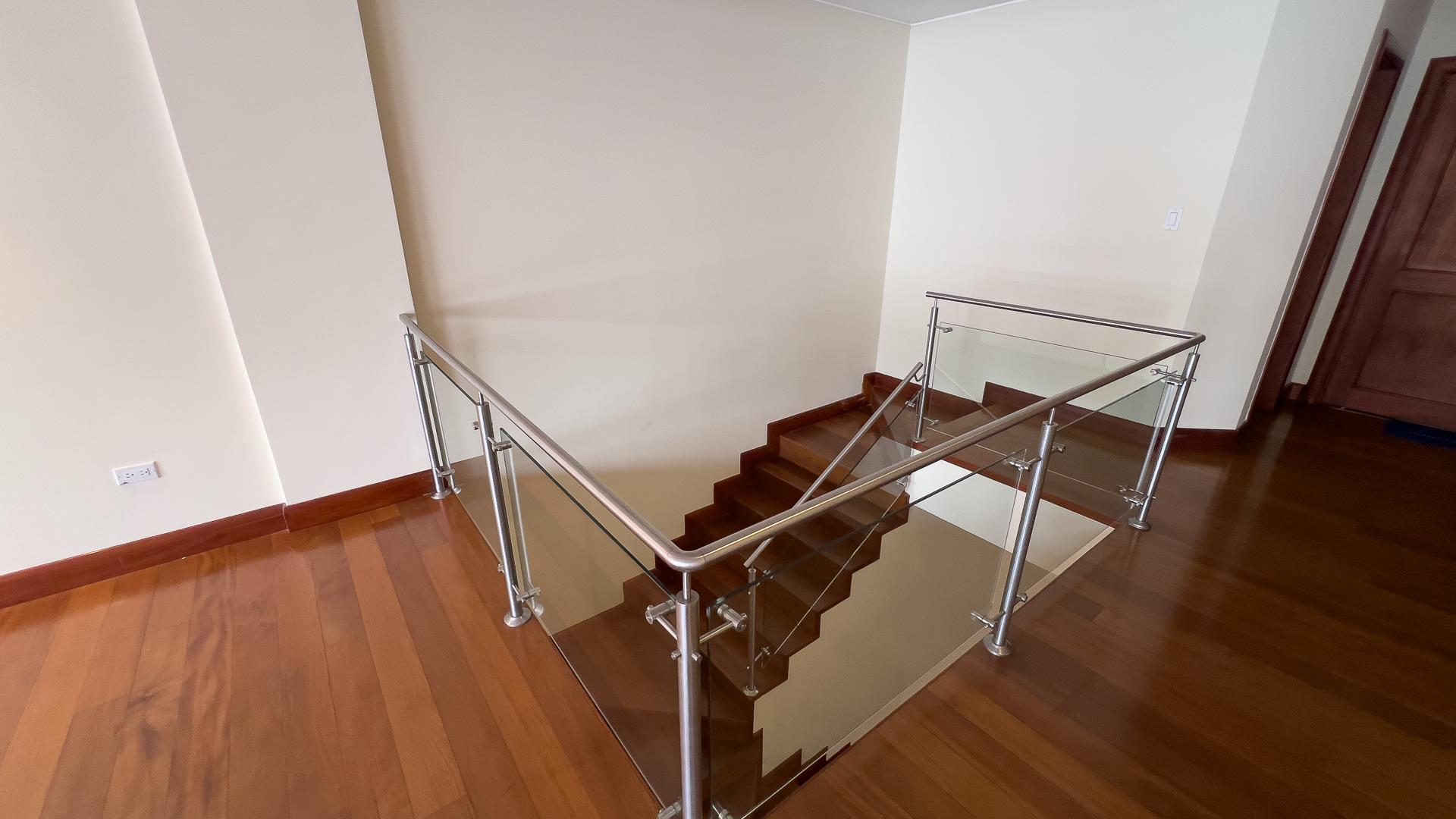 Departamento Dúplex en Venta en Bellavista, Quito