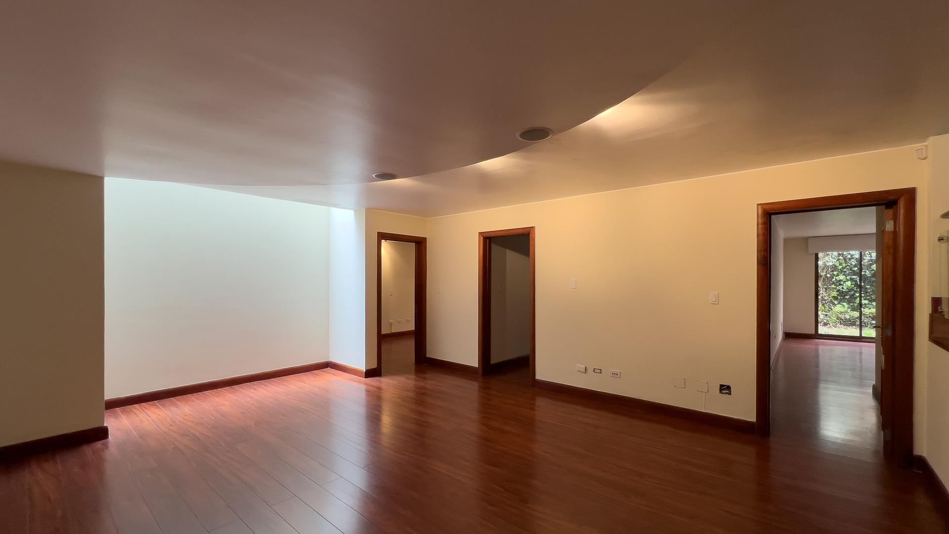 Departamento Dúplex en Venta en Bellavista, Quito