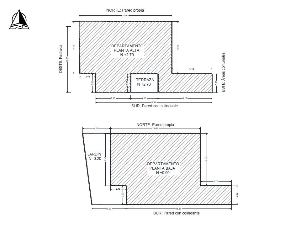 Departamento Dúplex en Venta en Bellavista, Quito