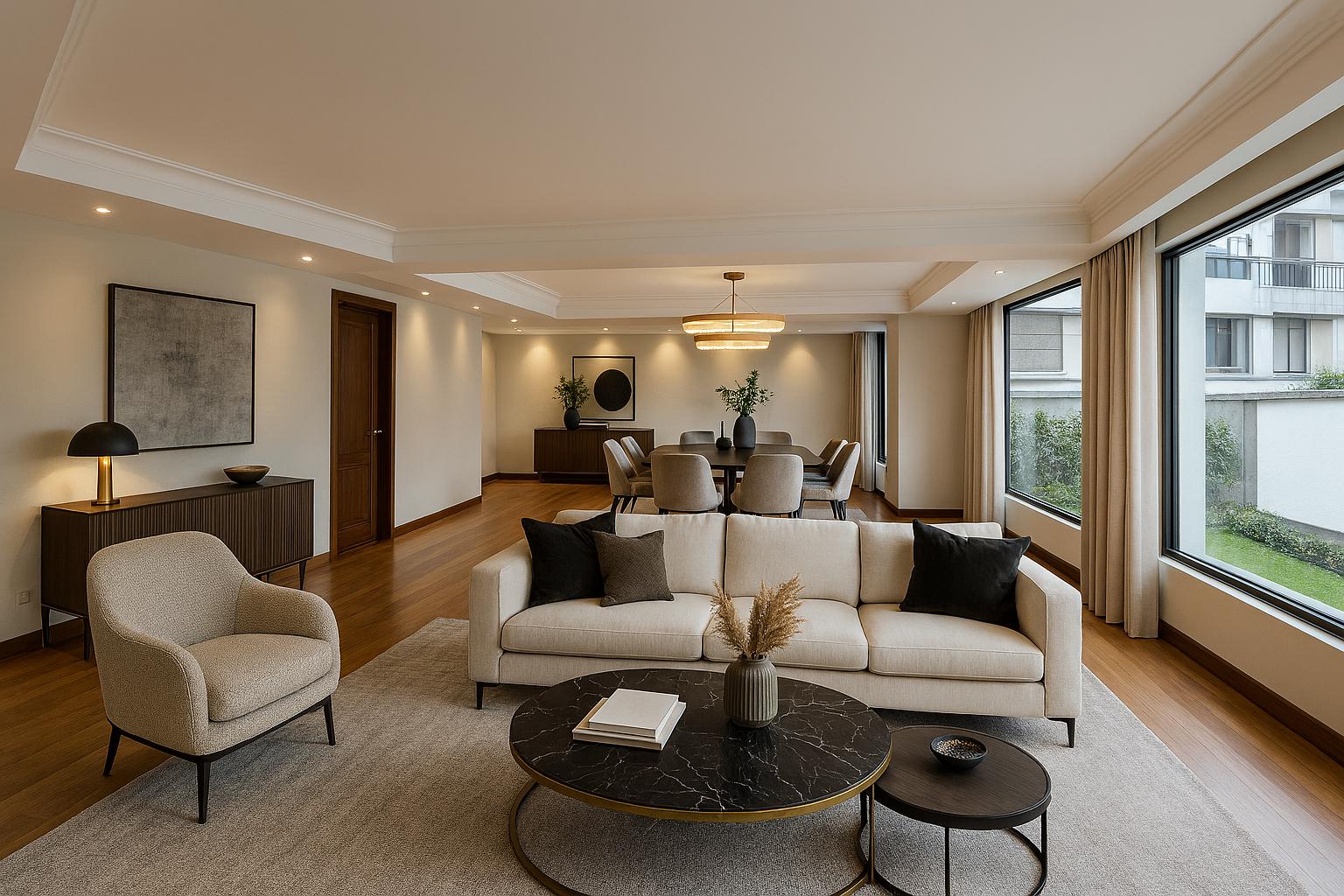 Departamento Dúplex en Venta en Bellavista, Quito