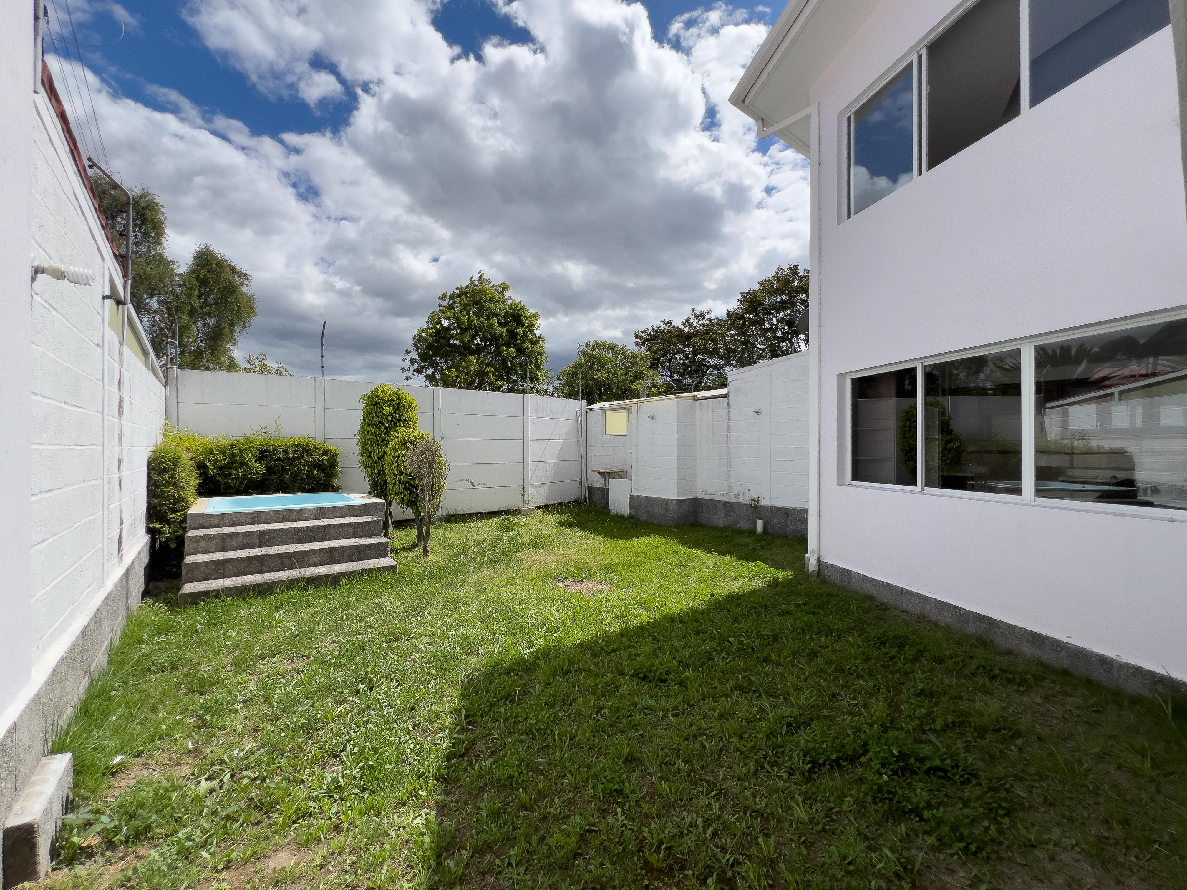 Casa en venta, Conocoto, Conjunto Fairyland, Av. Chillo Jijón