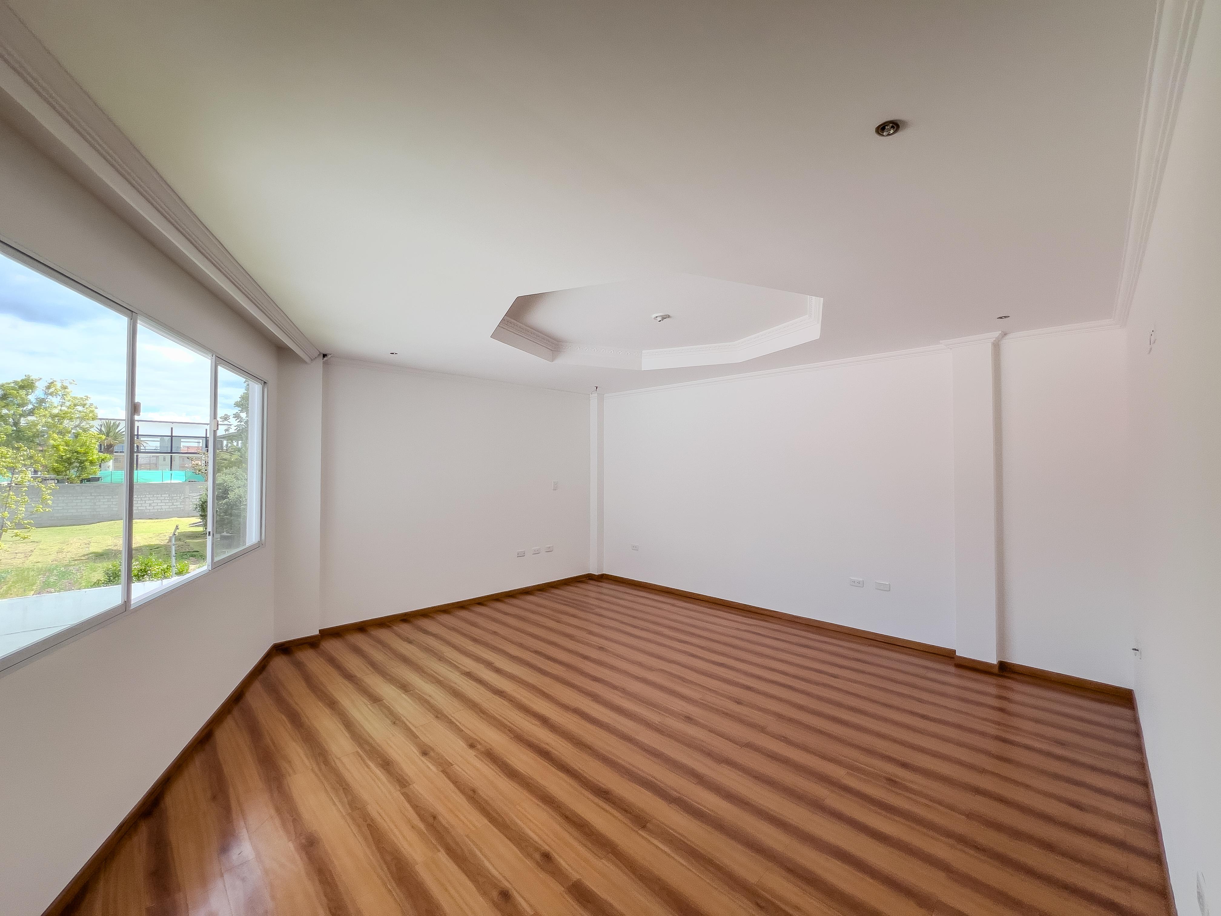 Casa en venta, Conocoto, Conjunto Fairyland, Av. Chillo Jijón