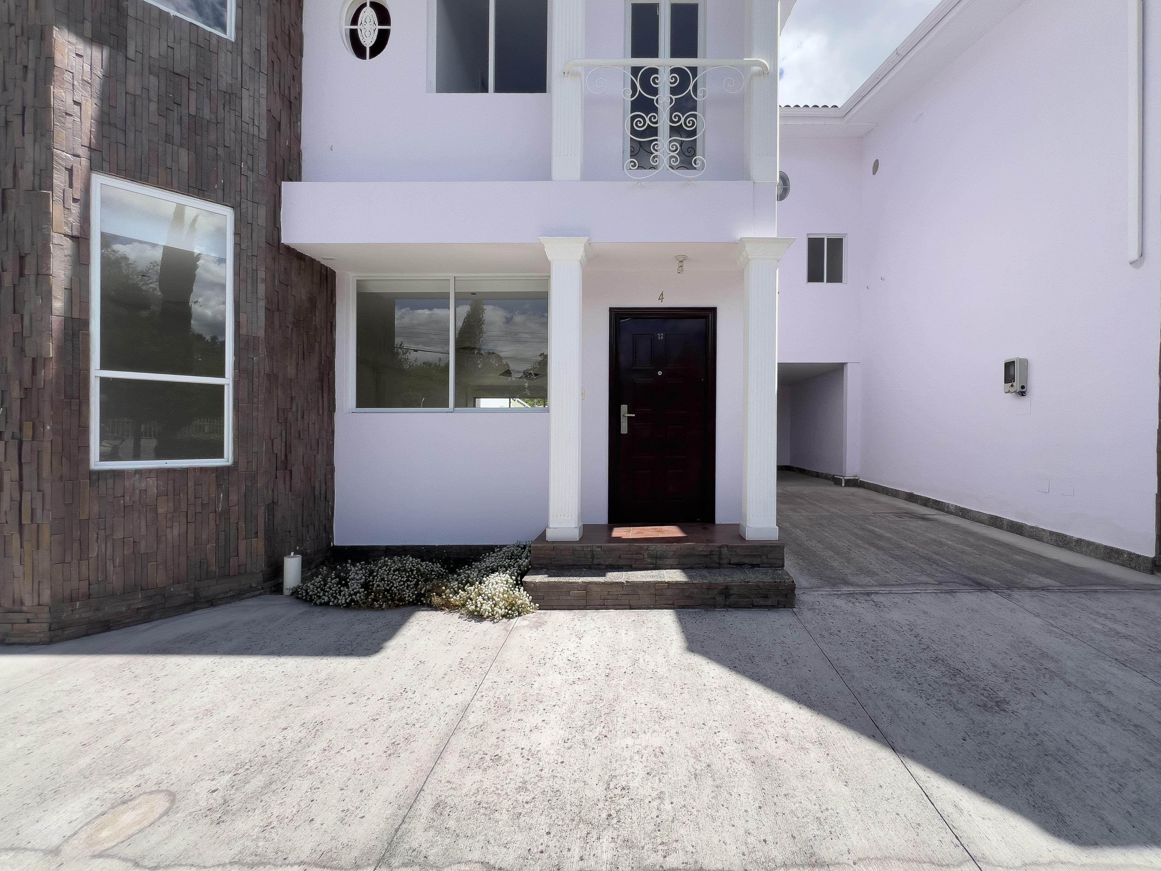 Casa en venta, Conocoto, Conjunto Fairyland, Av. Chillo Jijón