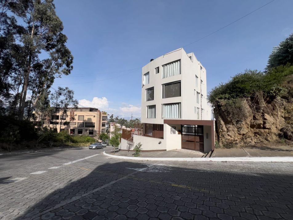 Departamento en venta dentro de Urbanización el Condado