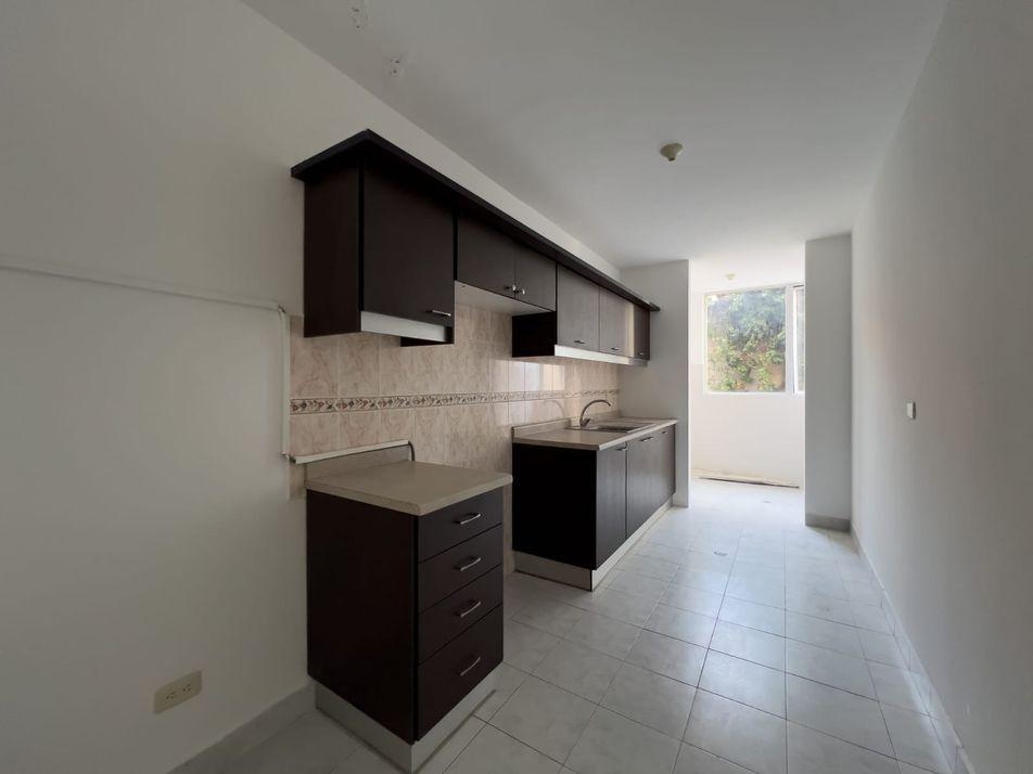 Departamento en venta dentro de Urbanización el Condado