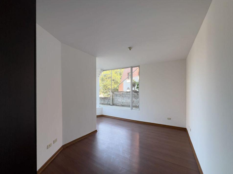 Departamento en venta dentro de Urbanización el Condado