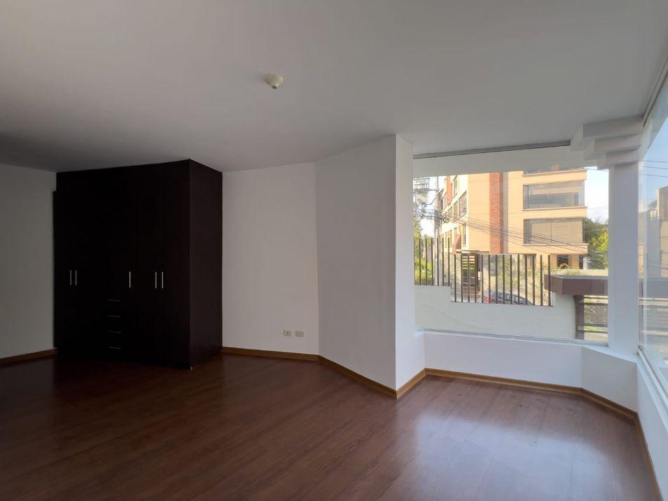 Departamento en venta dentro de Urbanización el Condado