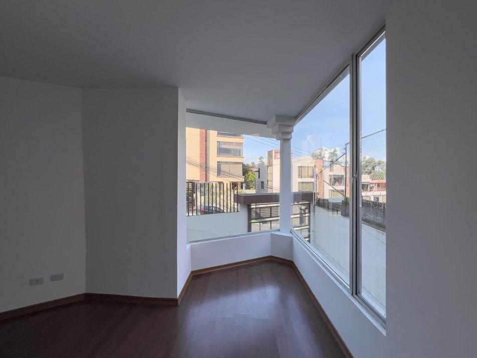 Departamento en venta dentro de Urbanización el Condado
