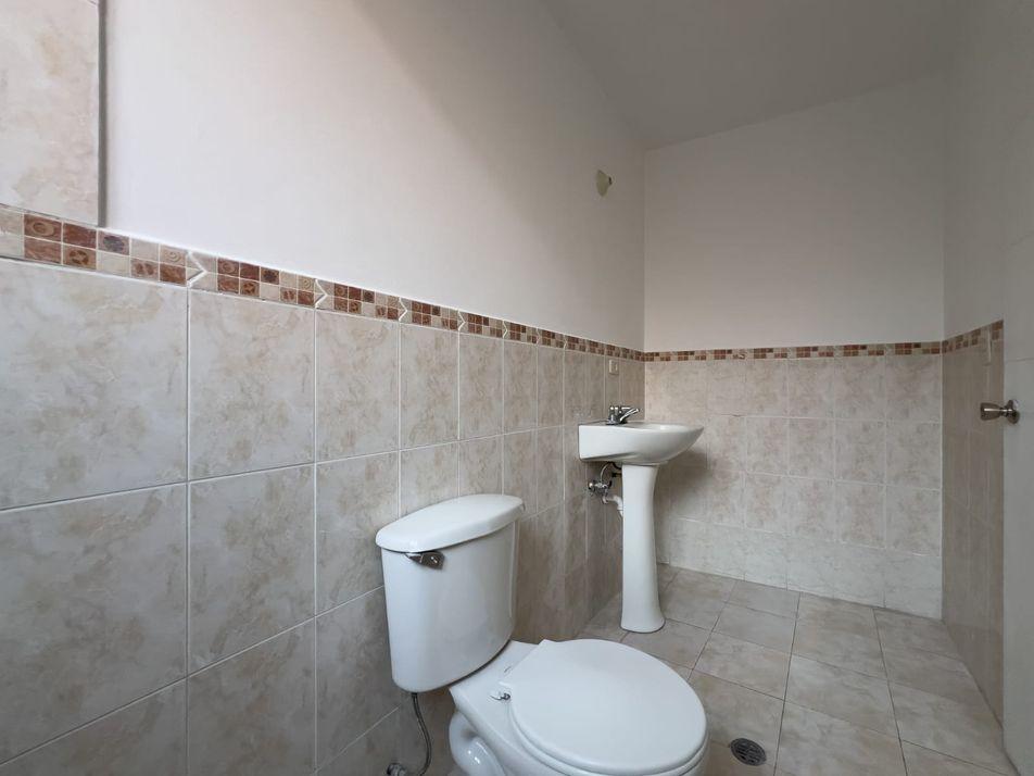 Departamento en venta dentro de Urbanización el Condado