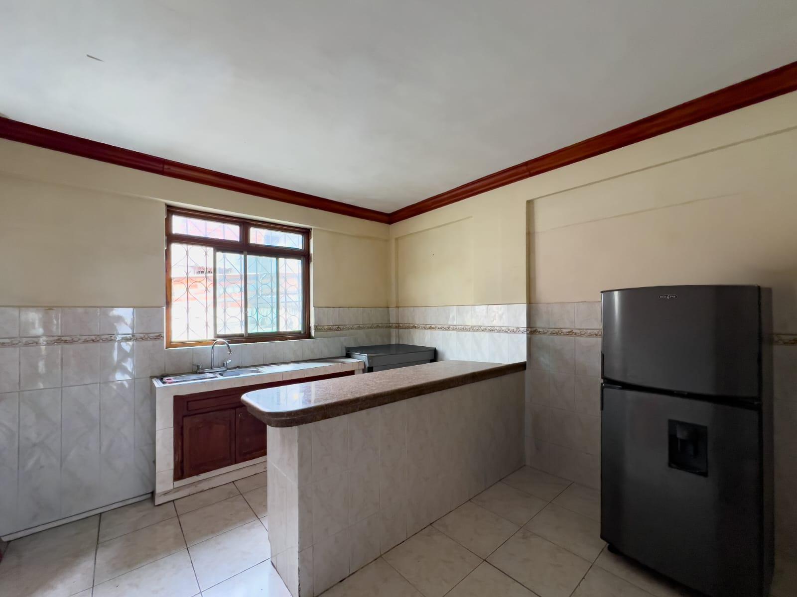 Venta de Casa Unifamiliar en Manta