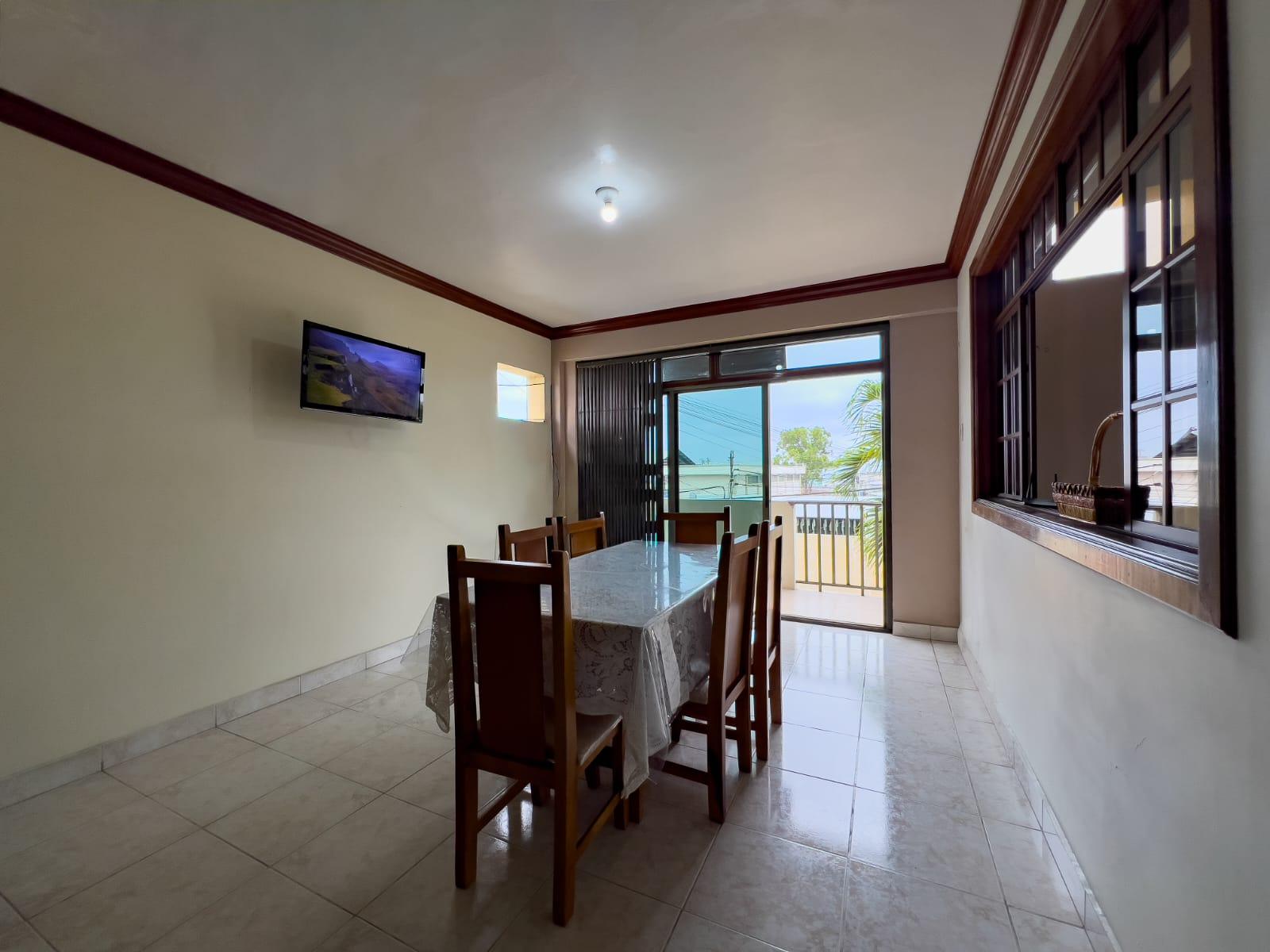 Venta de Casa Unifamiliar en Manta